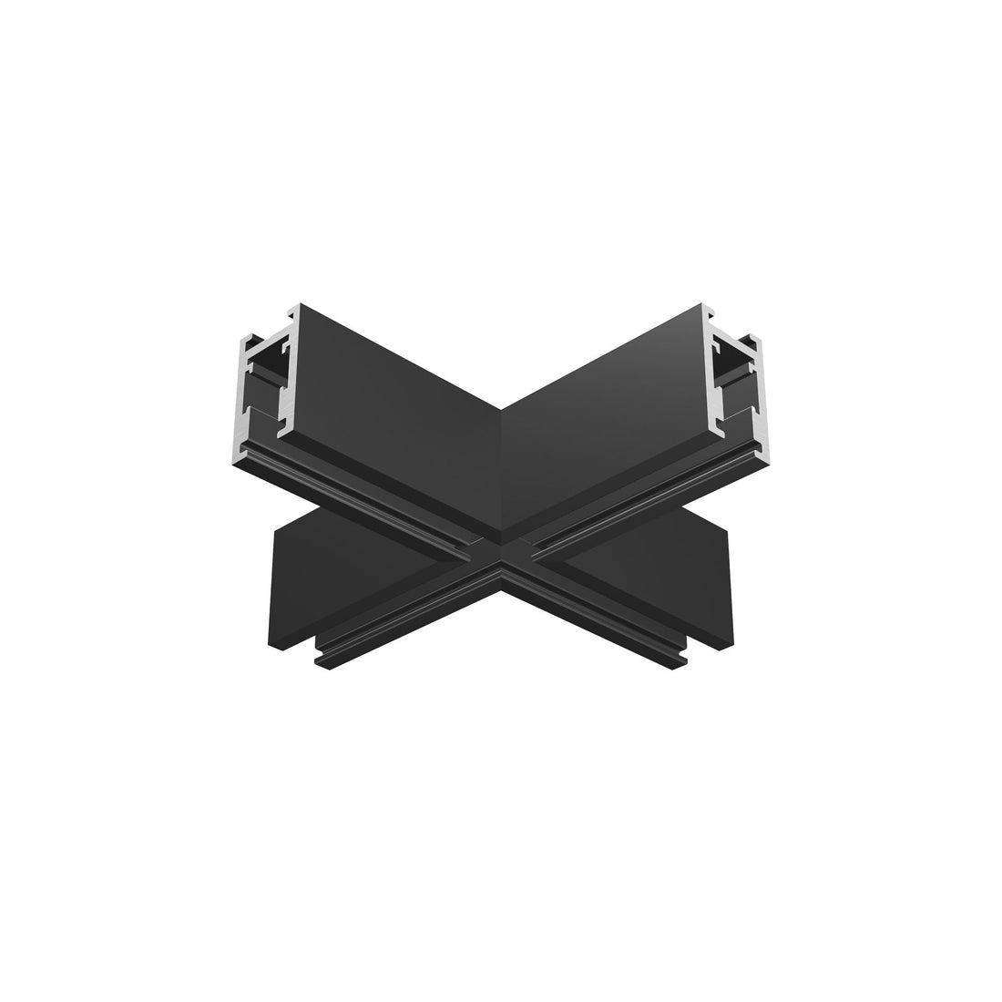 Conector X pentru șină aplicată 48V