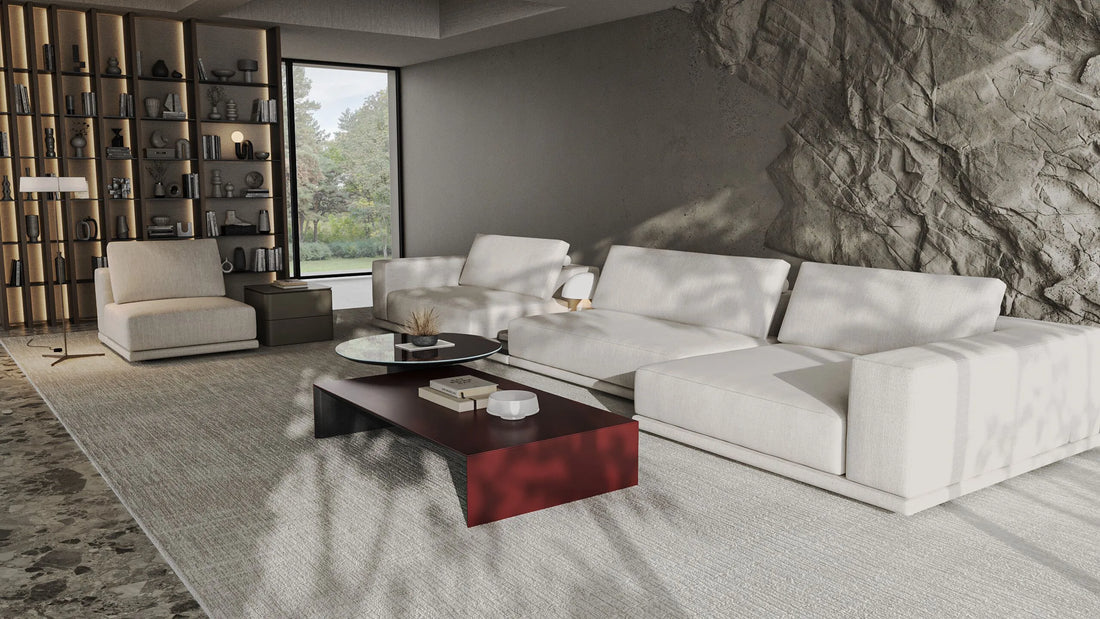 Masǎ living Luminoso