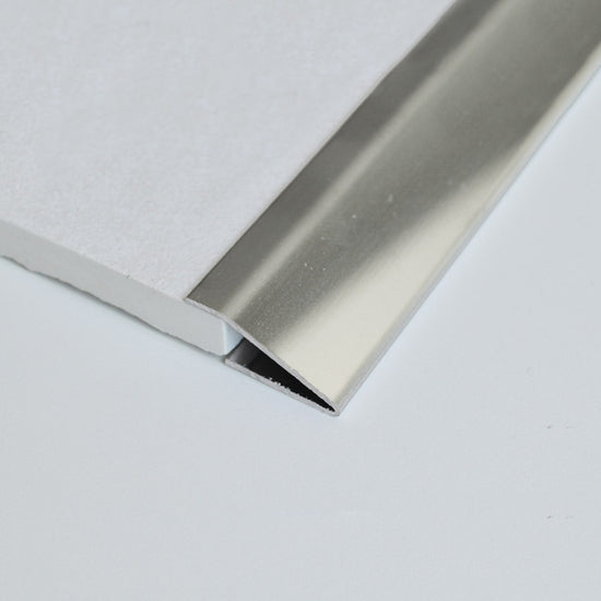 Profil variotec DS, inox lustruit