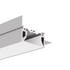 Profil aluminiu bandă LED FOLED-50-BOK