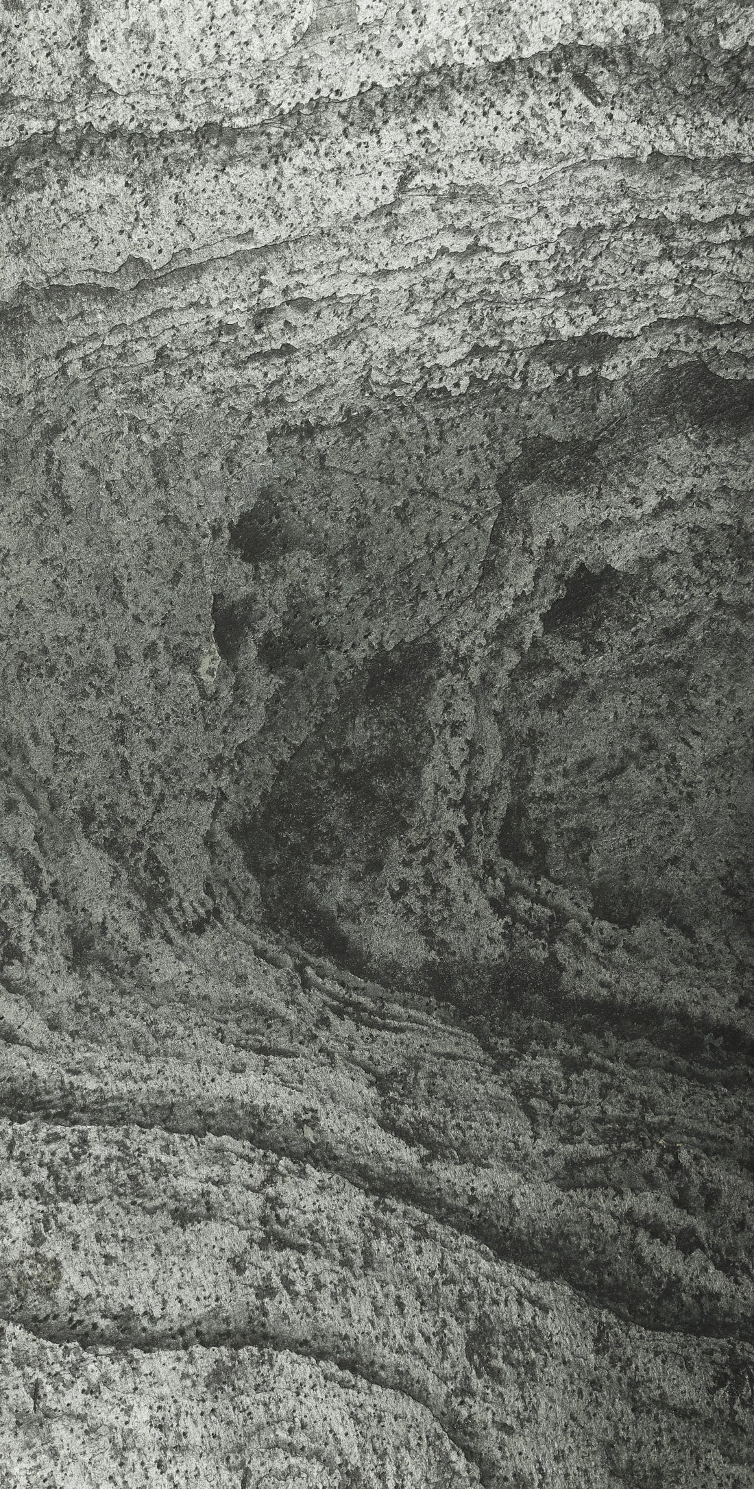 Piatra Flexibila Decorativa Silver Grey