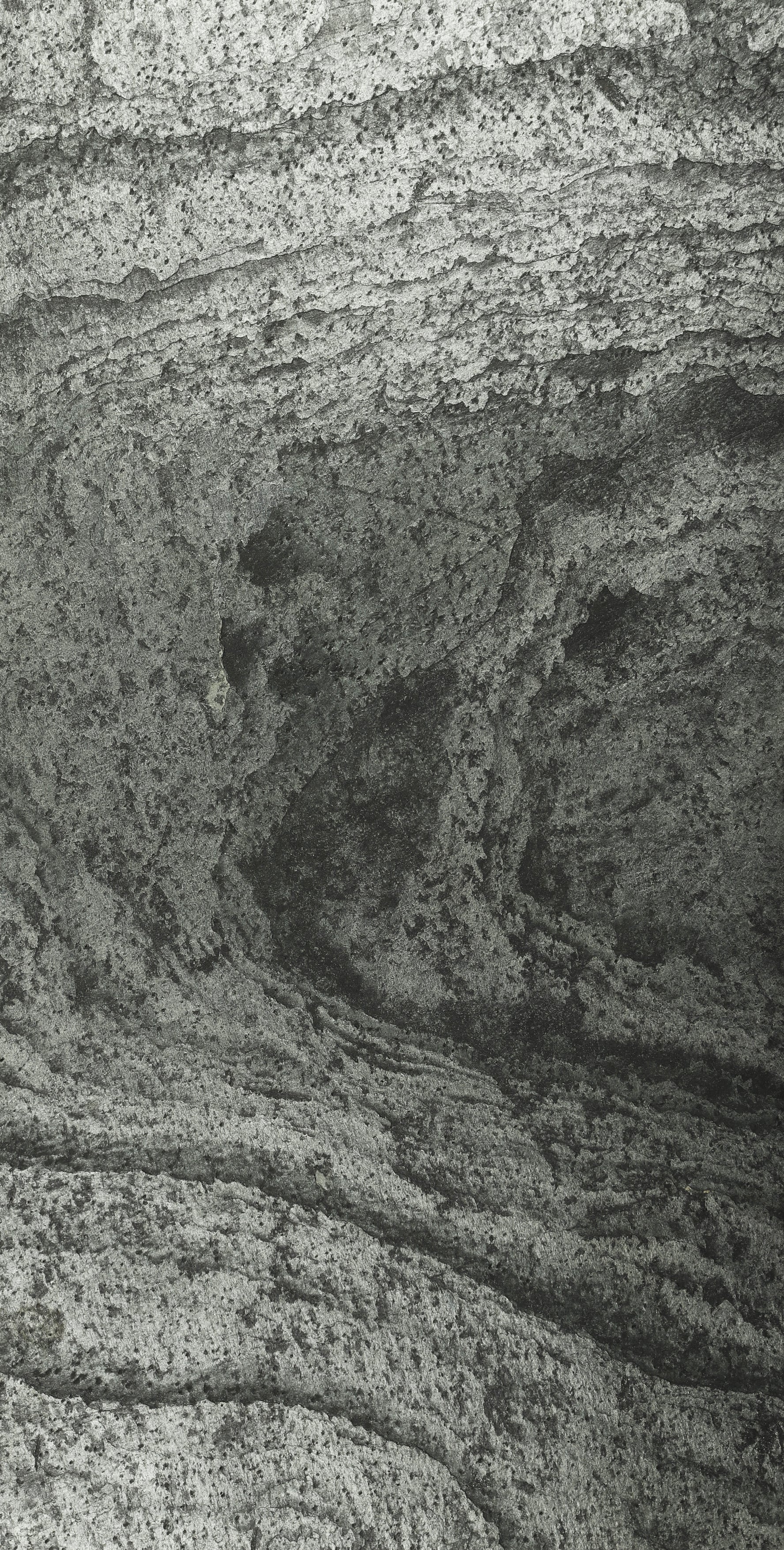 Piatra Flexibila Decorativa Silver Grey