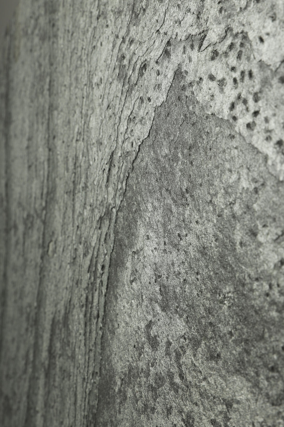 Piatra Flexibila Decorativa Silver Grey