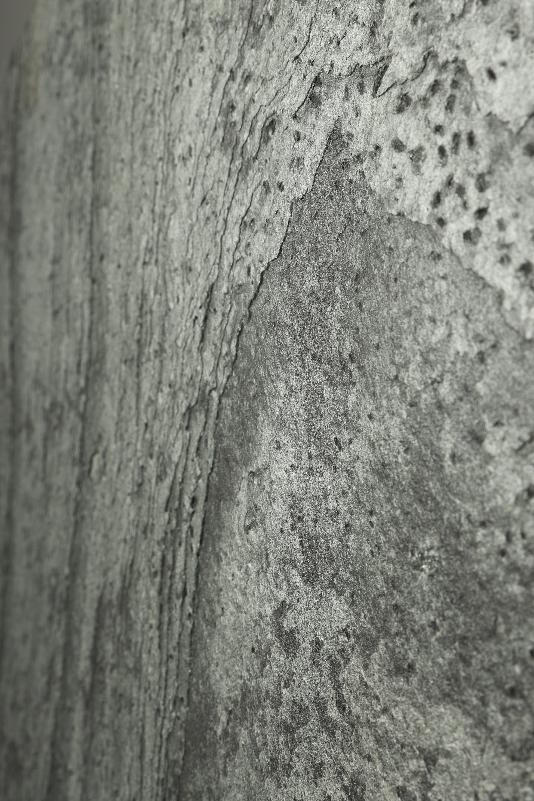 Piatra Flexibila Decorativa Silver Grey