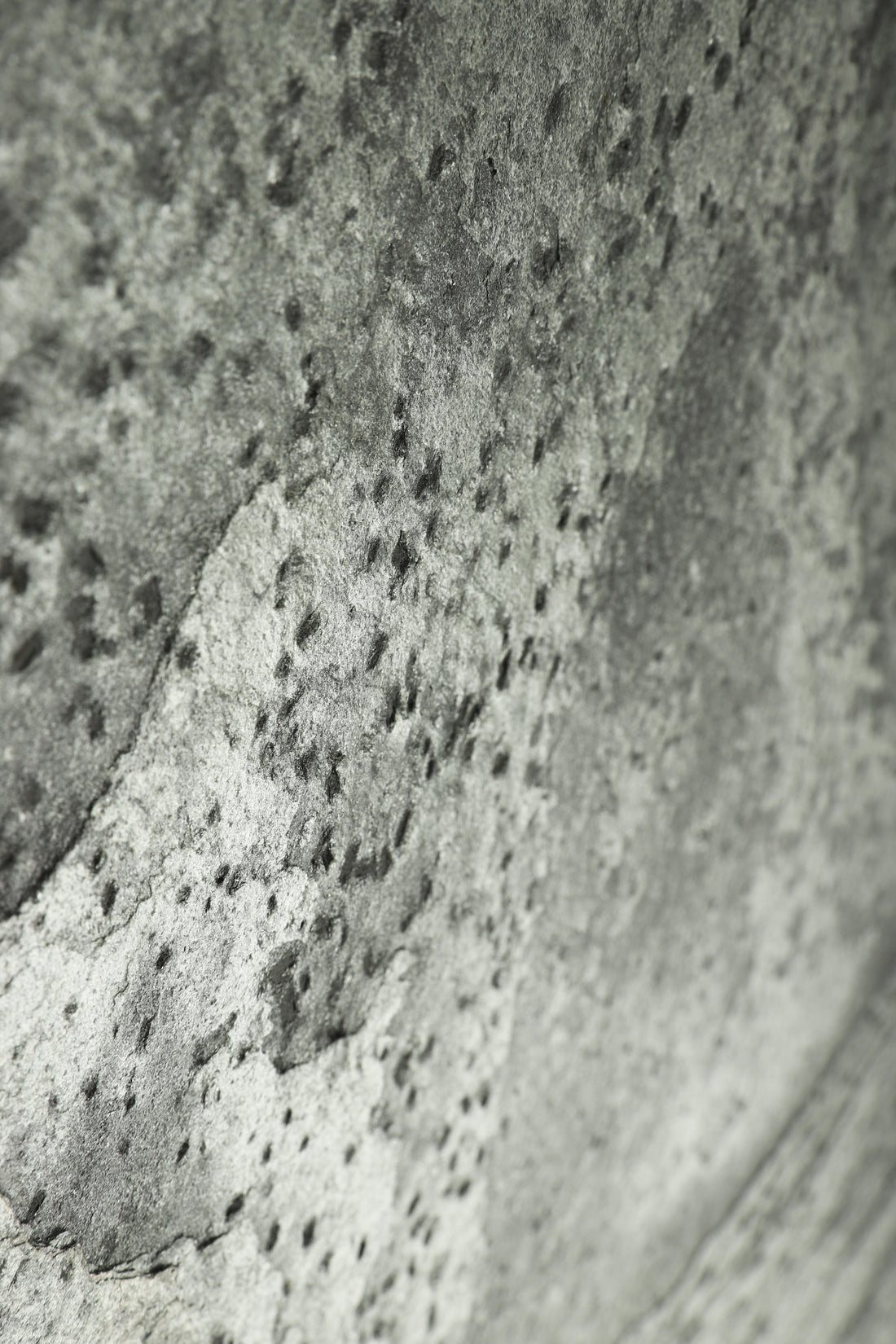 Piatra Flexibila Decorativa Silver Grey