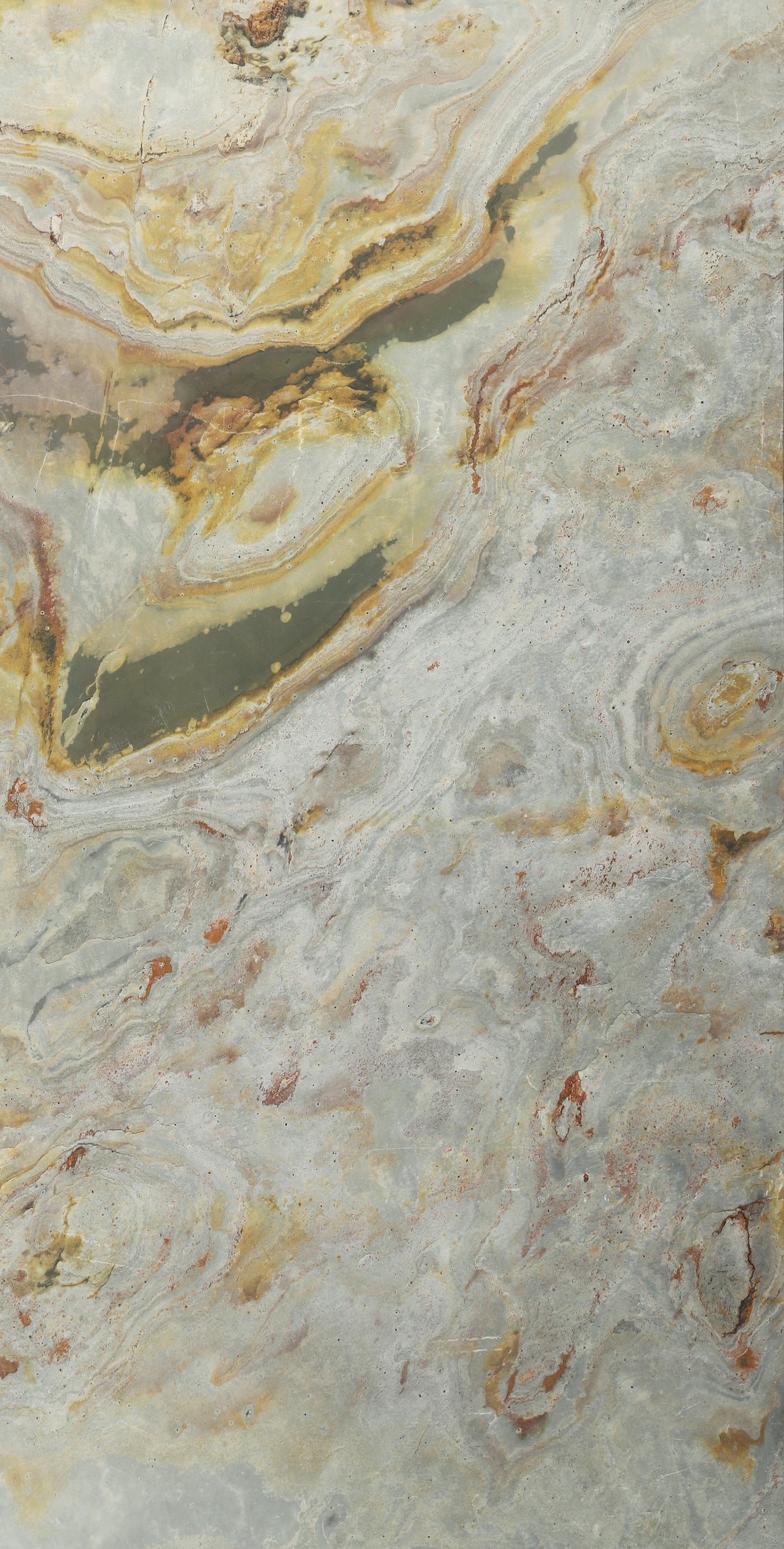 Piatra Flexibila Decorativa S White