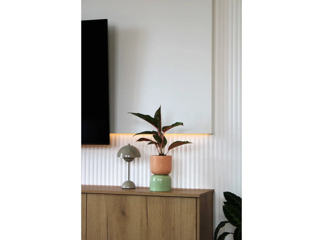 Riflaj decorativ Duna WP001