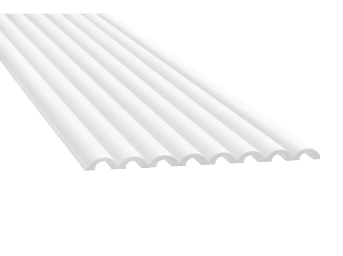 Riflaj decorativ Duna WP001