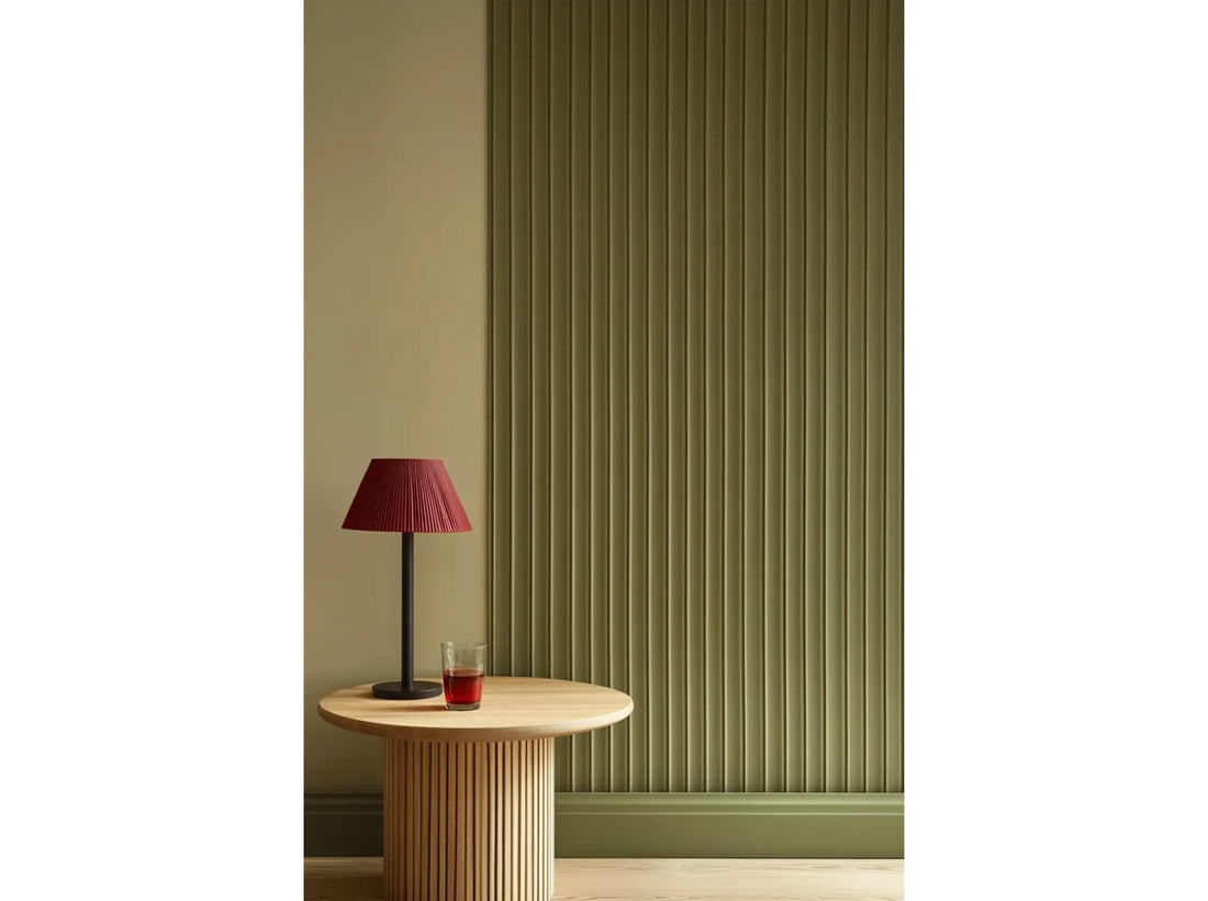 Riflaj decorativ Lumio WP002