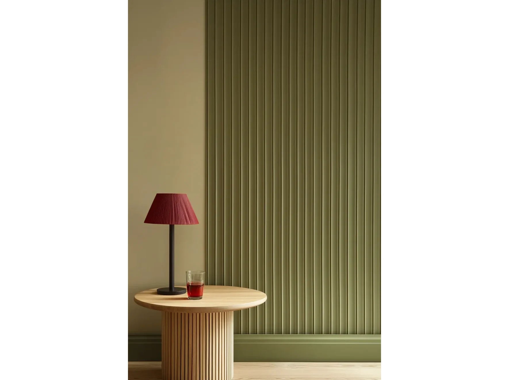 Riflaj decorativ Lumio WP002