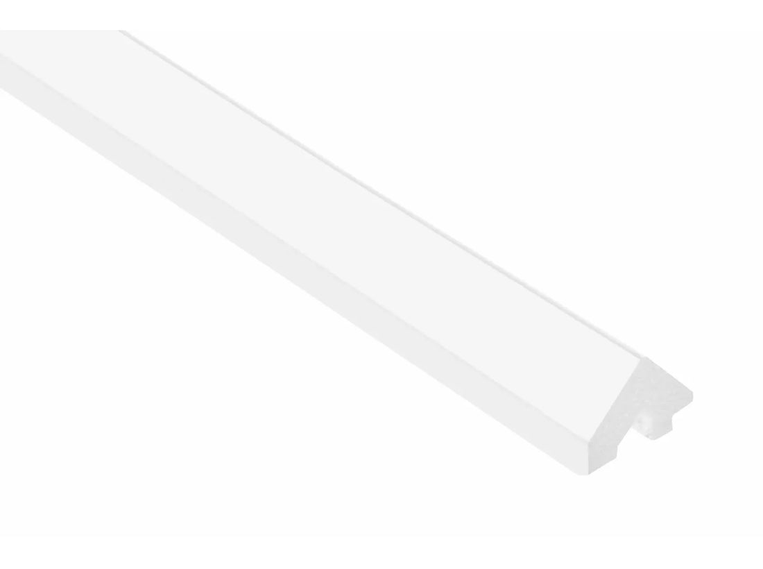 Terminație stânga pentru riflaj decorativ Vivid WP003L