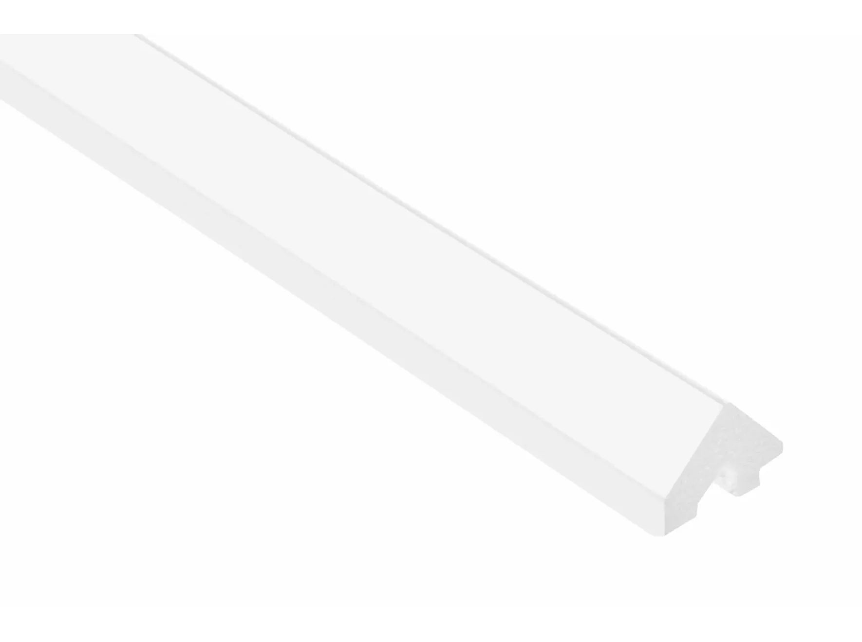 Terminație stânga pentru riflaj decorativ Vivid WP003L