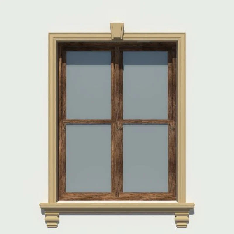 CHEIE DE BOLTA FEREASTRA NCB102 200X100X170
