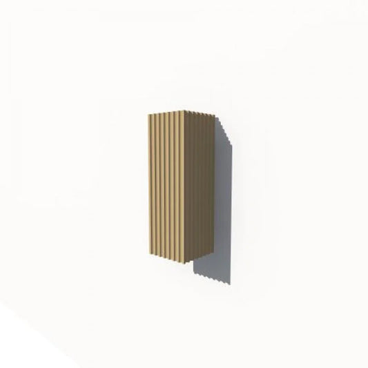COLTAR EXTERIOR NCL109 330/330X30X1000 - Decorevo