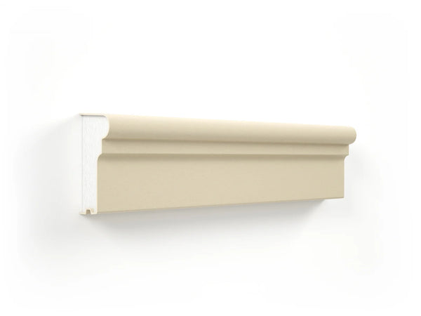 Solbanc fereastră DCRS50 - 12 x 6 x 200 cm