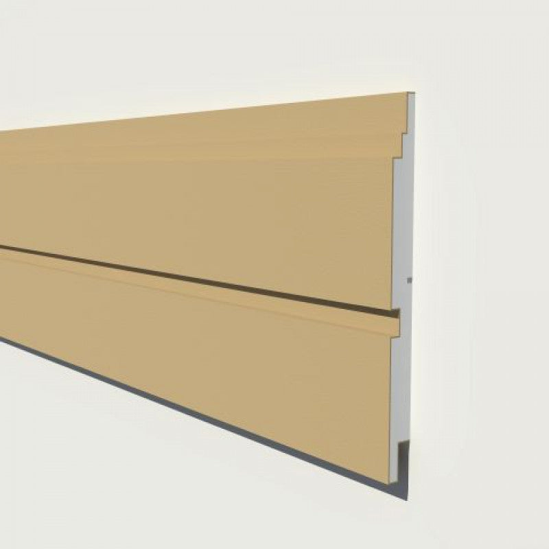 TERMOSISTEM DECORATIV FUGA PANEL 1  500X40X2000