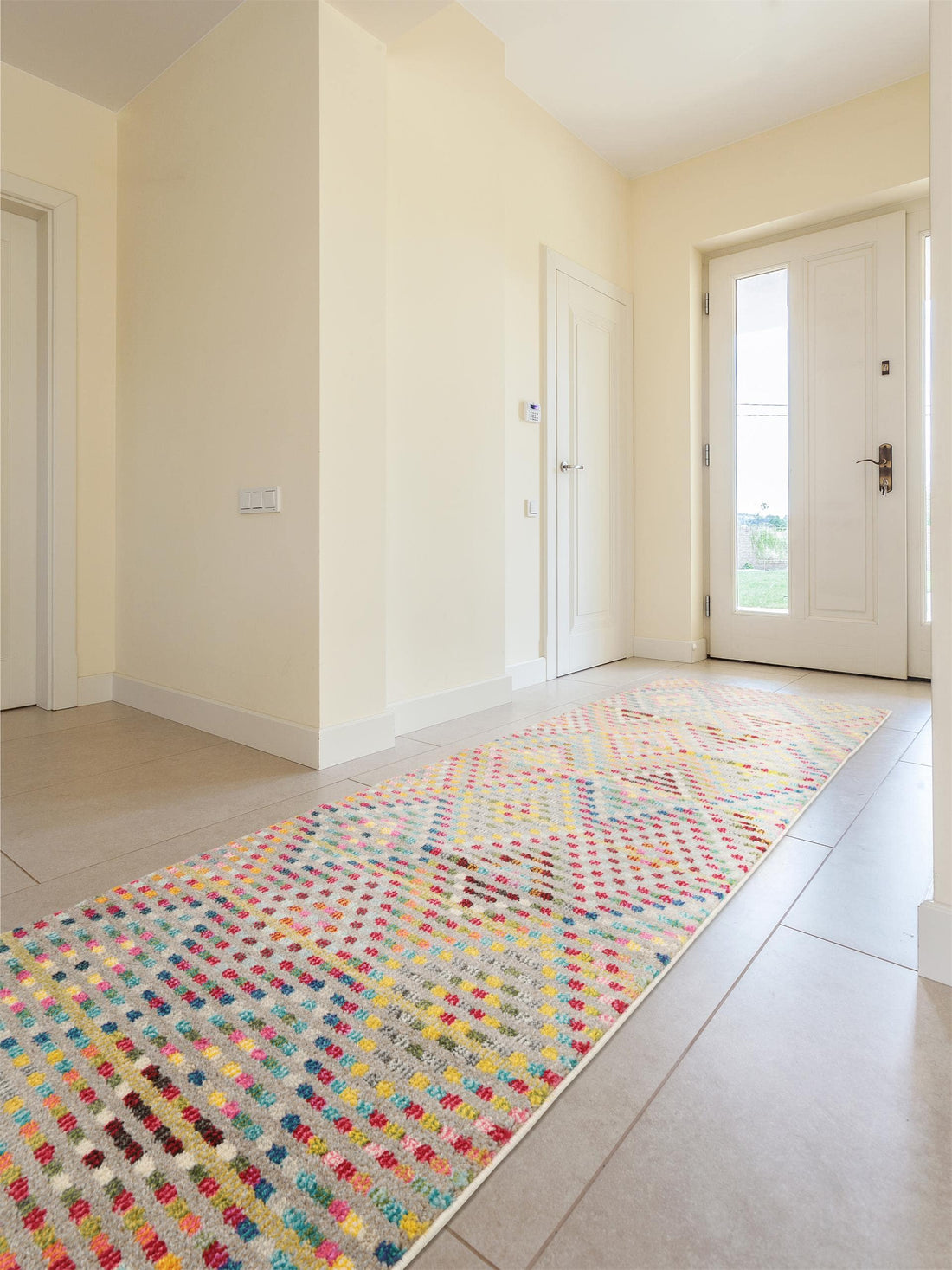 Covor Casa Multicolour