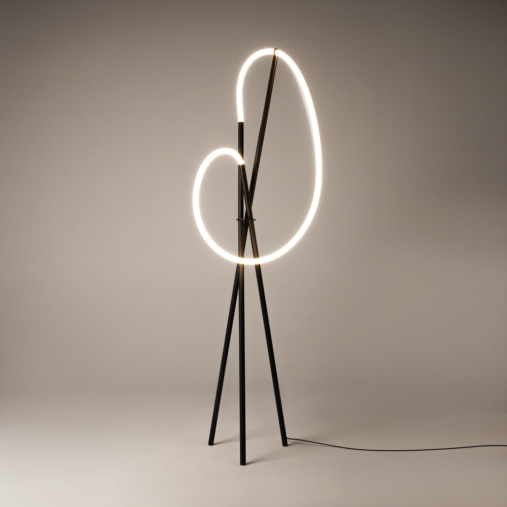 Lampadar Maytoni Crochet