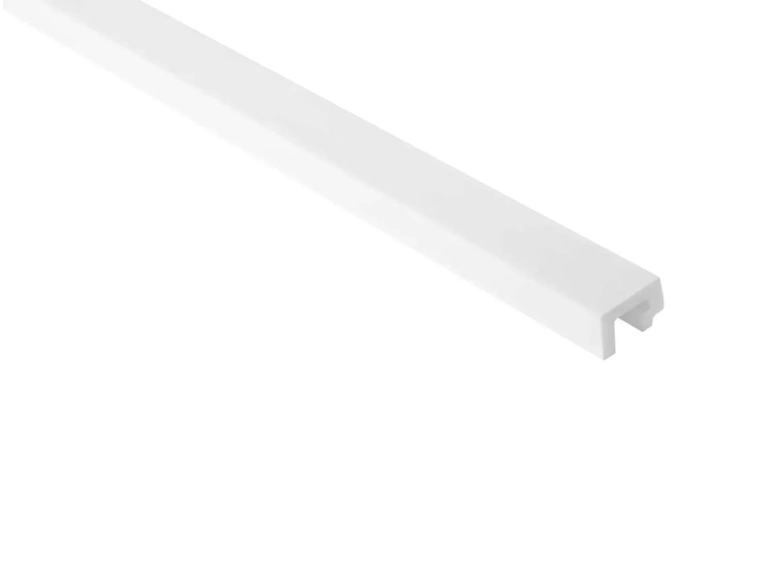 Terminație stânga pentru riflaj decorativ Largo L0301L