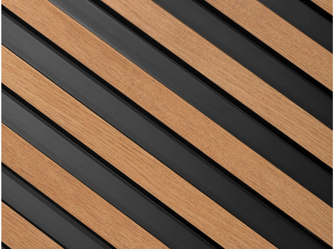 Riflaj decorativ Largo L0306 Classic Oak