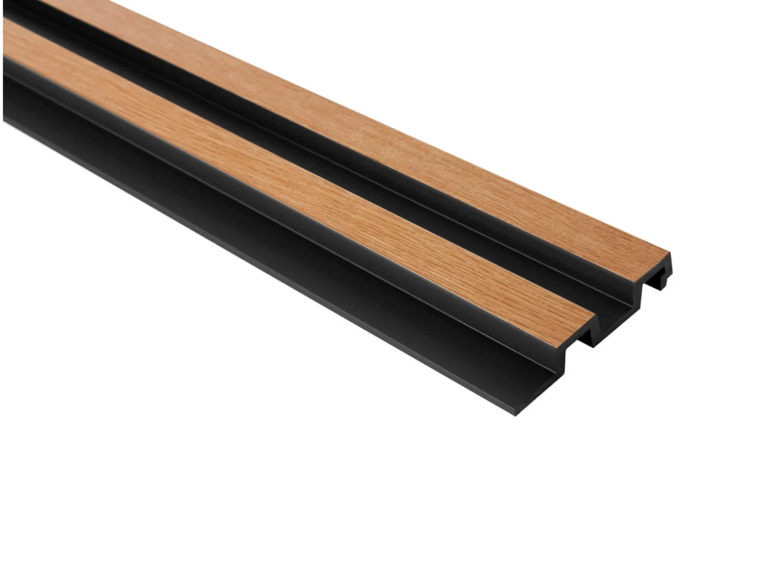 Riflaj decorativ Largo L0306 Classic Oak