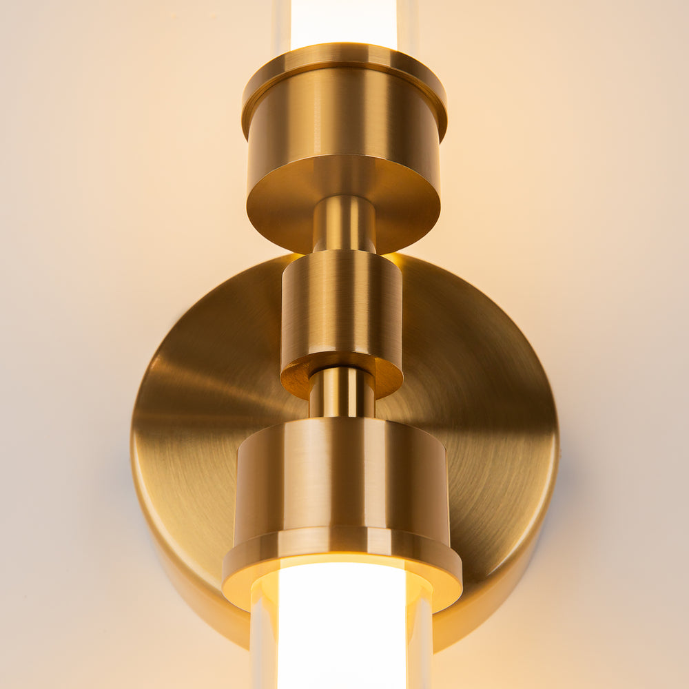 Aplică de perete Maytoni Stelo