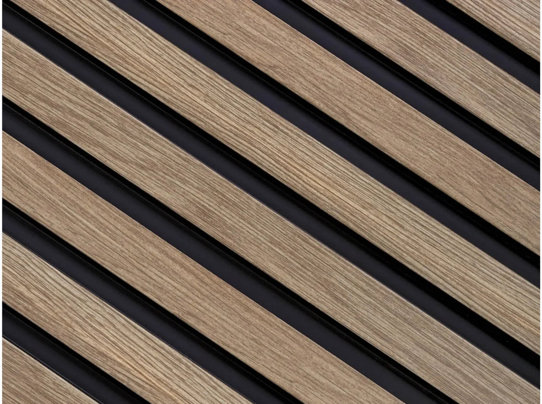 Riflaj decorativ Medio L0203 Oak Gray