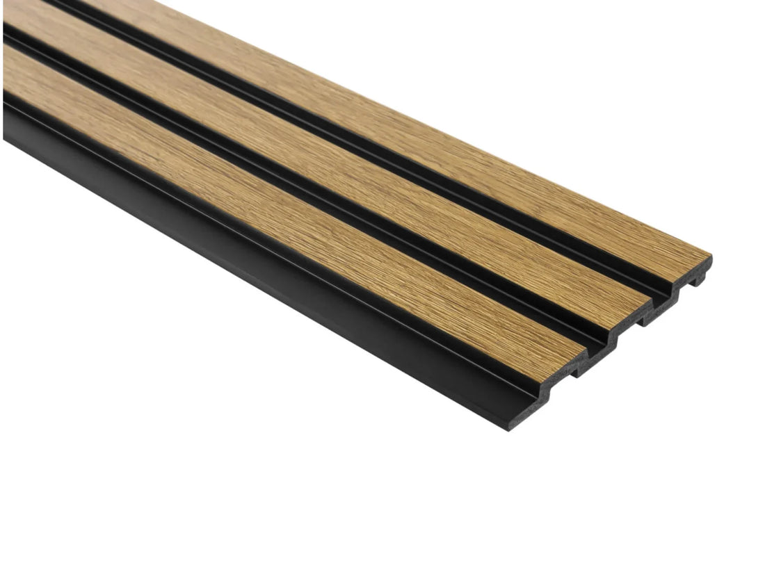 Riflaj decorativ Medio L0205 Natural Oak