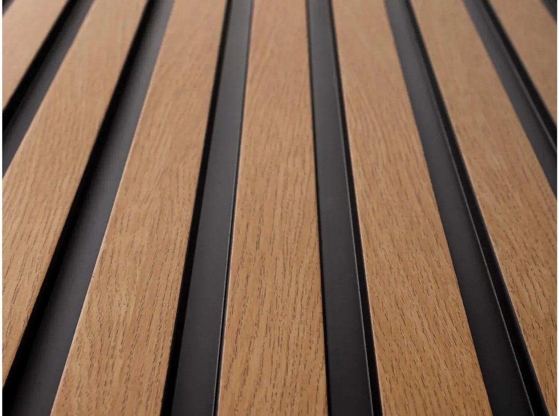 Riflaj decorativ Medio L0206 Classic Oak