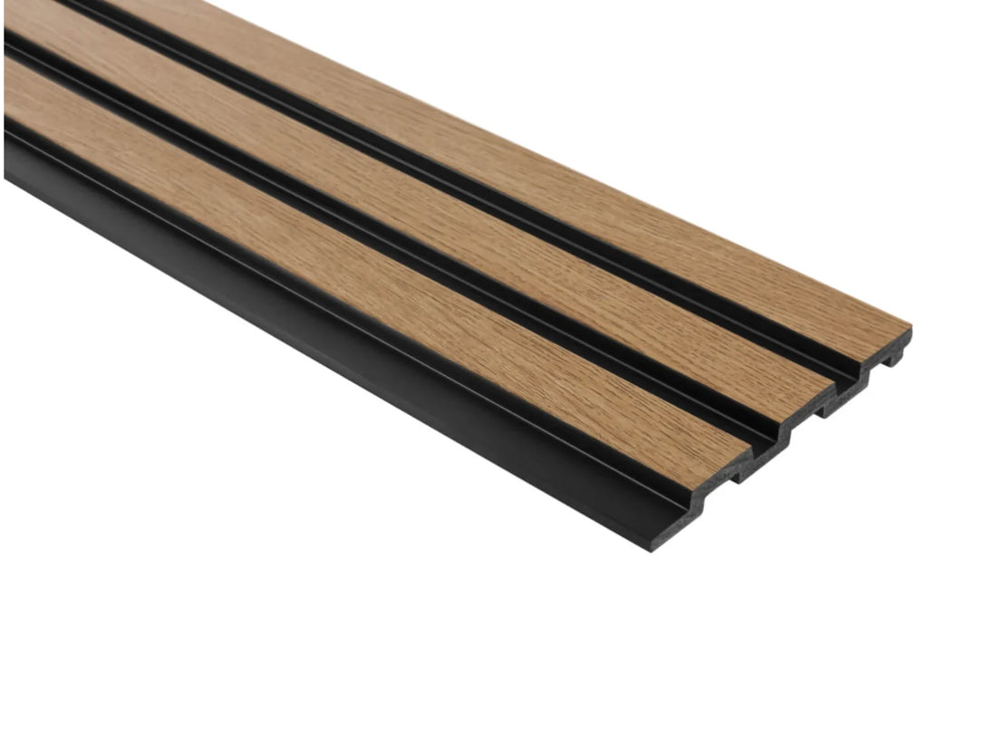 Riflaj decorativ Medio L0206 Classic Oak