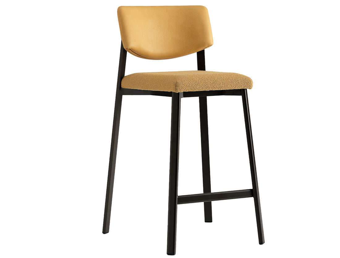 Scaun de bar BEBA SOFT