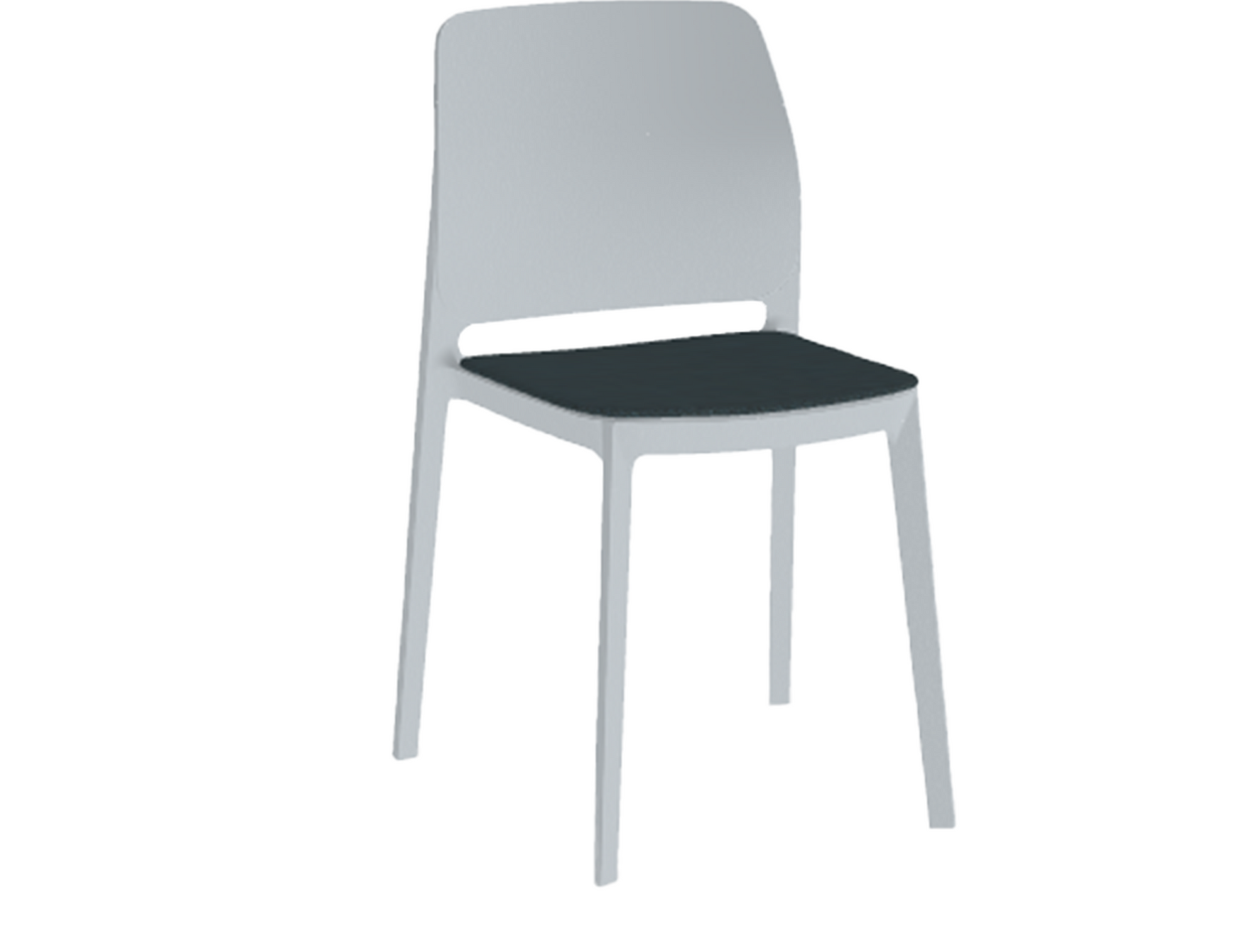 Scaun cu șezut TIPA