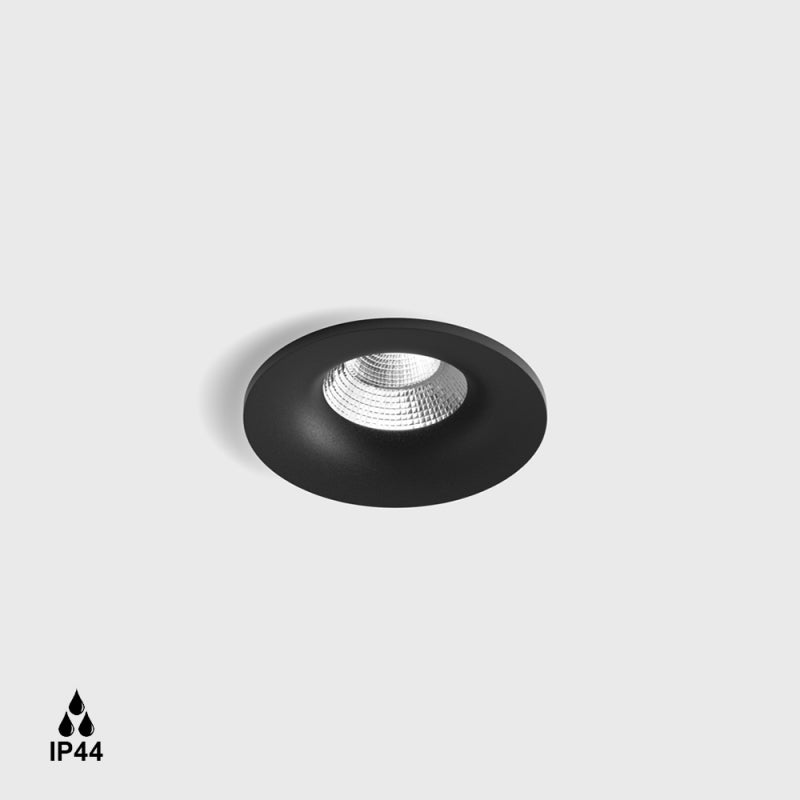 RIO negru - Decorevo
