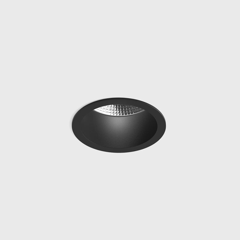 TUB M TRIM Negru - Decorevo