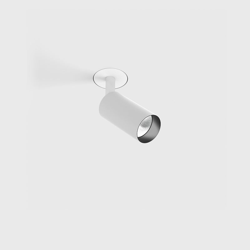 NANO TUB S TRIMLESS Alb - Decorevo