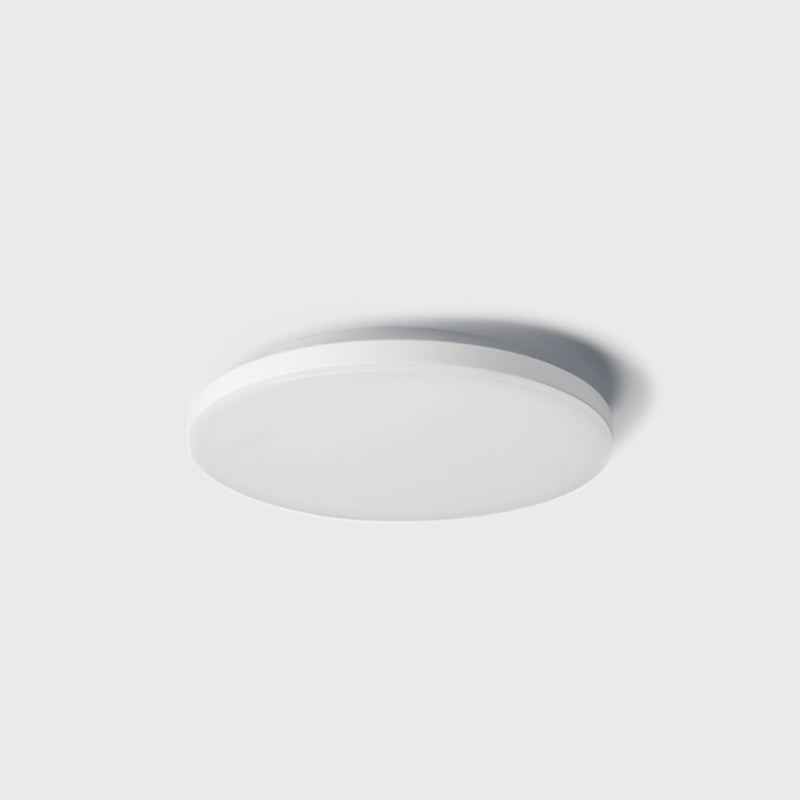 Plafonieră LED aplicată BRIGHT M - Decorevo