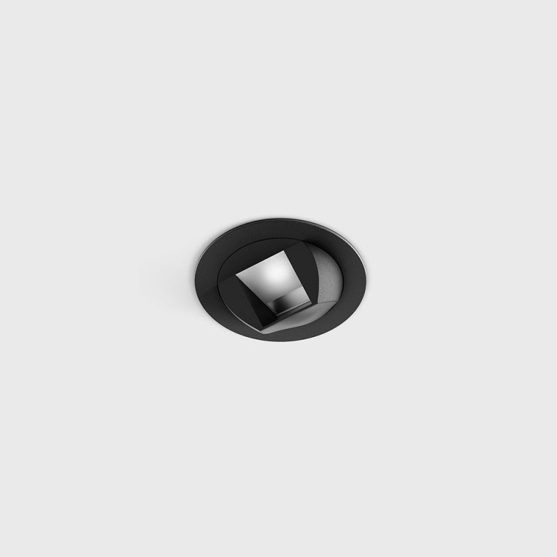 Nano R WW Negru - Decorevo