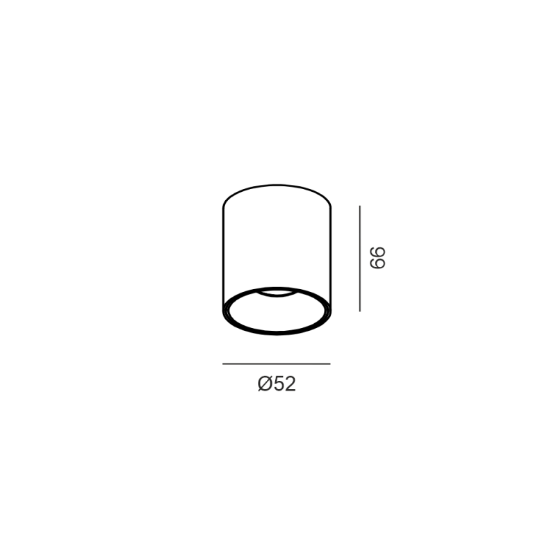 GHOST - schema dimensiuni