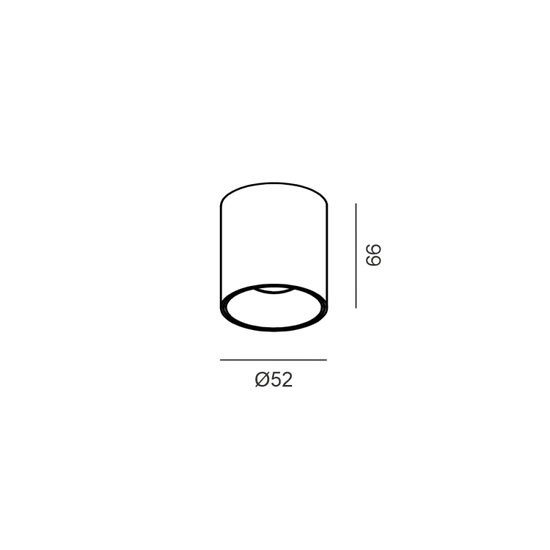 GHOST - schema dimensiuni