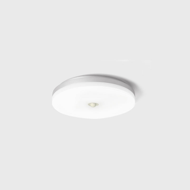 Plafonieră LED aplicată FLAT R1 SMART - Decorevo