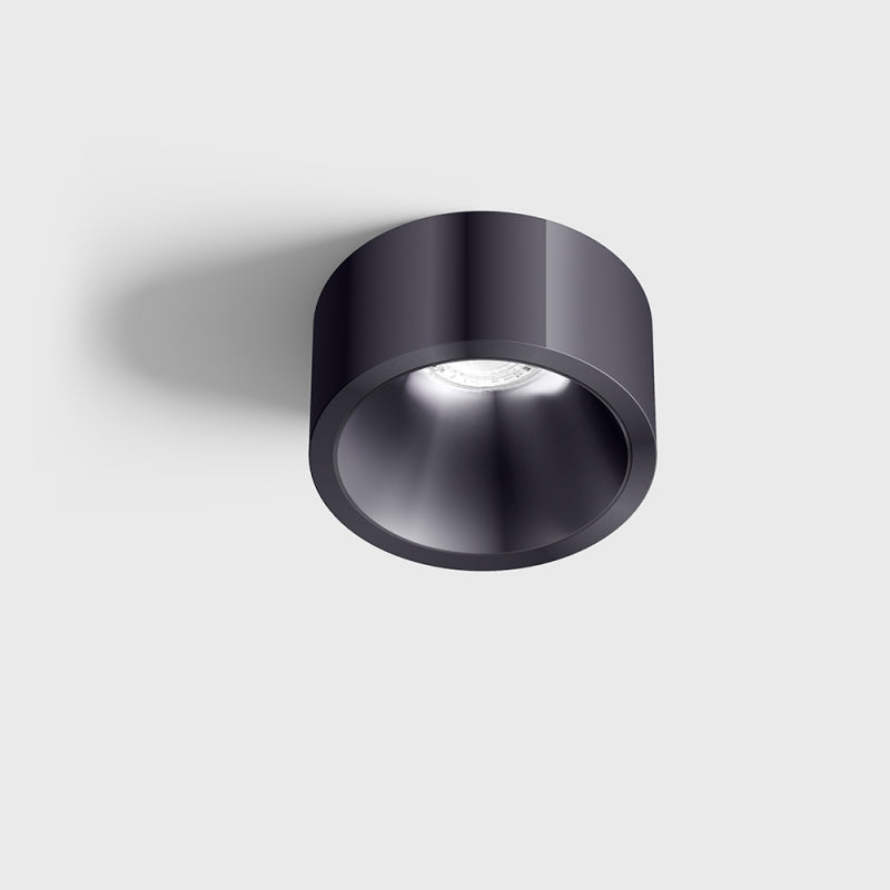 INVISIBLE MINI OUT Diamond Black - Decorevo
