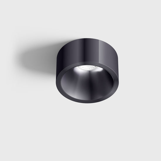 INVISIBLE MINI OUT Diamond Black - Decorevo