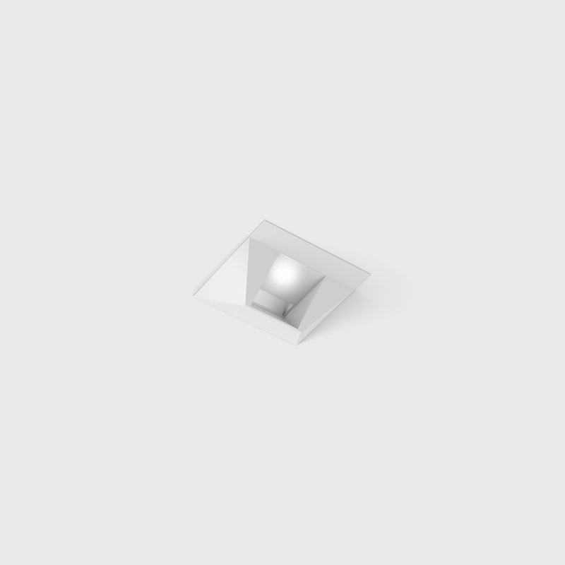 NANO S WW TRIMLESS Alb - Decorevo