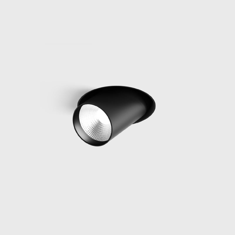 TUB M OUT TRIMLESS Negru - Decorevo