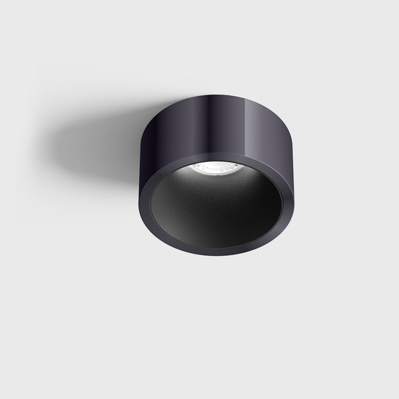 INVISIBLE MINI OUT Diamond Black/Negru - Decorevo