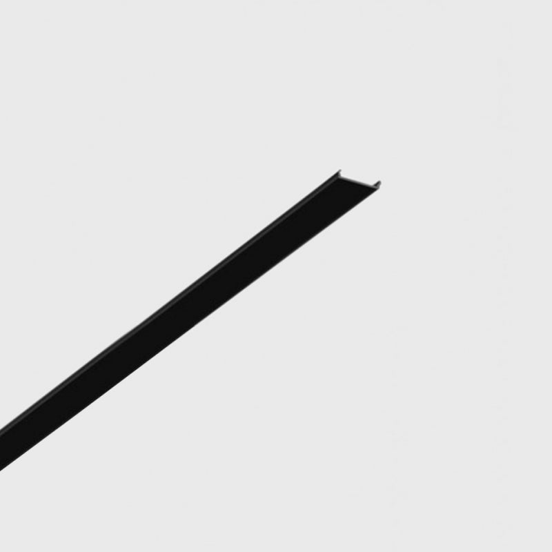 Capac șină IN LINE COVER R/S – L2000/3000mm, IP20
