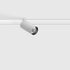 Spot LED IN LINE TUB S A 60 – D30mm, H60mm, 5.4W, 48V DC, IP20 - Decorevo