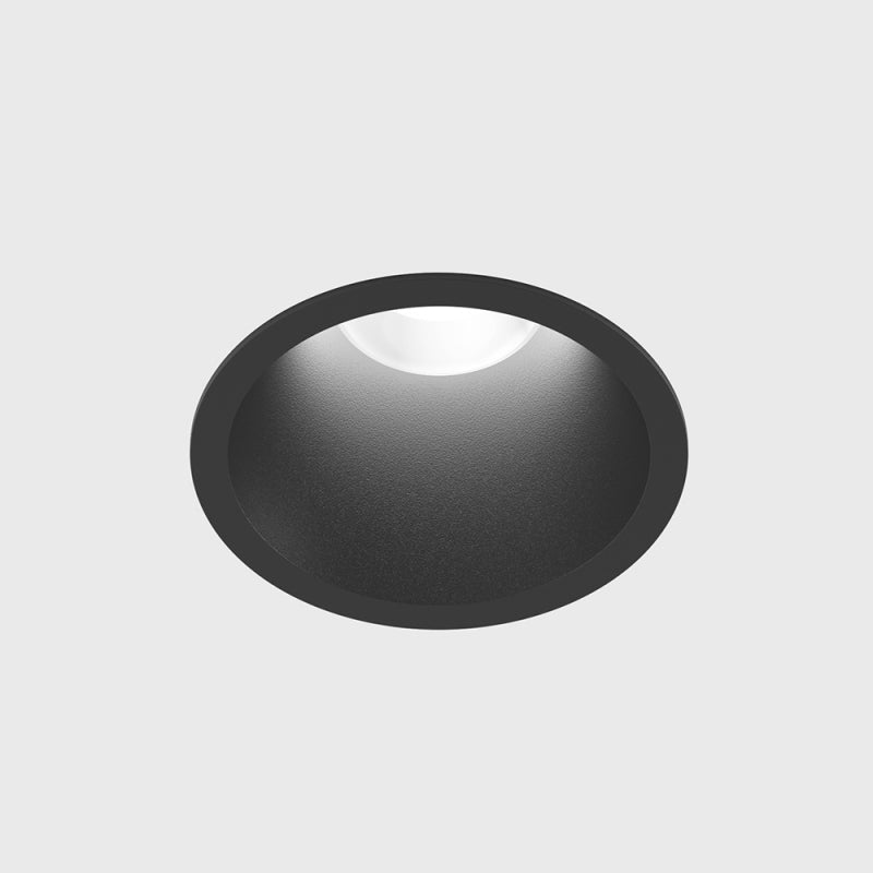 INVISIBLE MINI R TRIM Negru - Decorevo