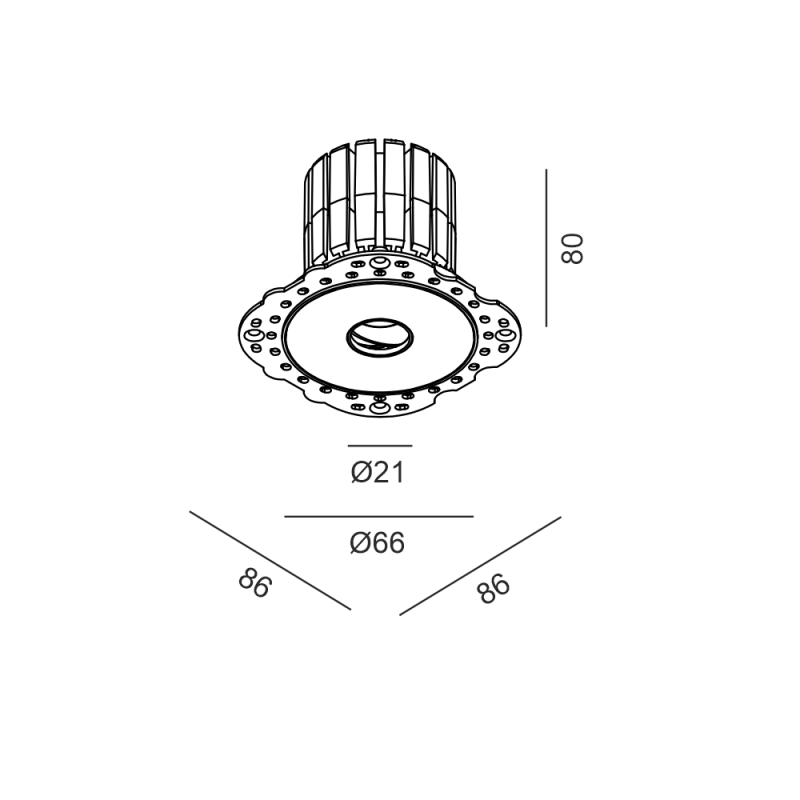 MICRO - schema dimensiuni