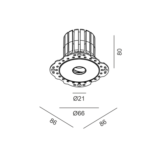 MICRO - schema dimensiuni